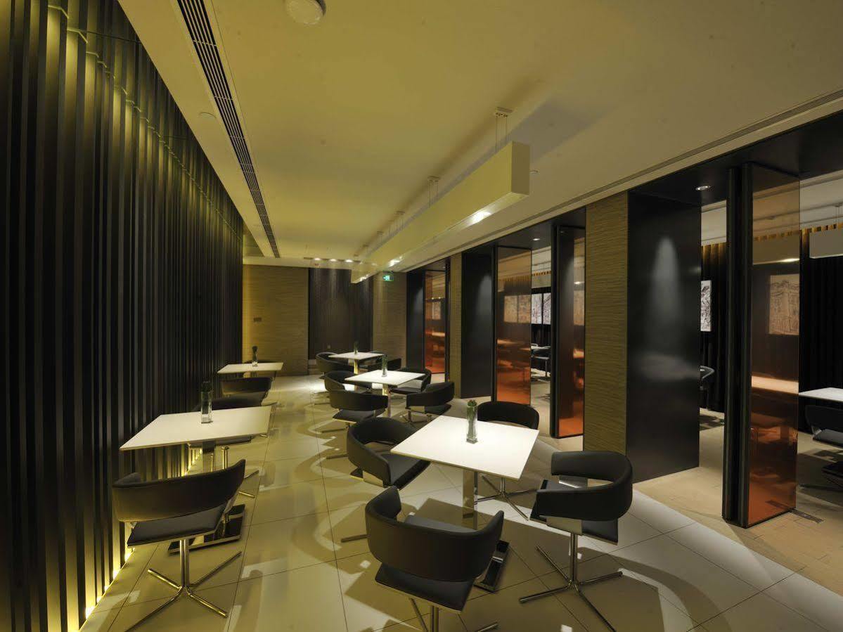 Jinjiang Inn Select Qingdao Henan Road Railway Station Exterior foto